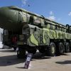 Russia closes airspace over training ground linked to Oreshnik missile launches