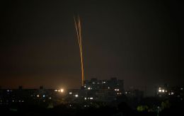 Massive blackout hits Belgorod, thousands of Russians left in darkness