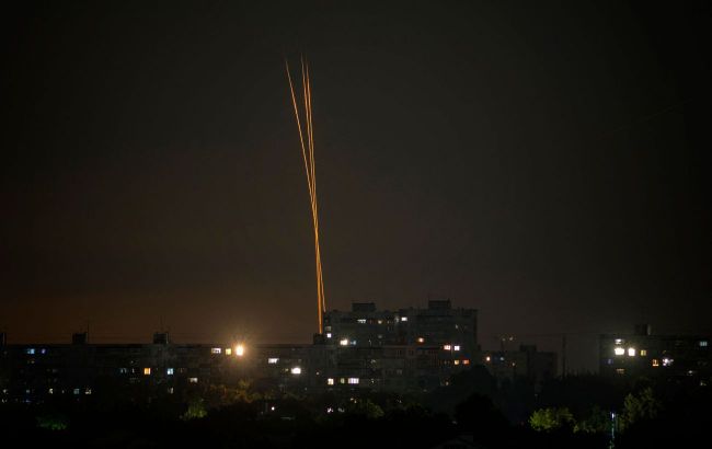 Massive blackout hits Belgorod, thousands of Russians left in darkness