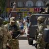 Russia needs arms, seizes civilian hunting guns in occupied Zaporizhzhia