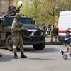 Occupied parts of Ukraine face internet blackout: Google Play and VPN blocked