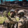 Russian troops intensify their activity in Kharkiv region - General Staff