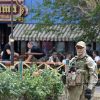 Russia hints at slashing funds to occupied Ukrainian areas