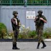 Kharkiv’s neutron facility 'Dzherelo Neitroniv' hit 74 times by Russian attacks, risks explained