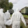 Russian battlefield losses hit lowest level since spring 2024 - UK intel