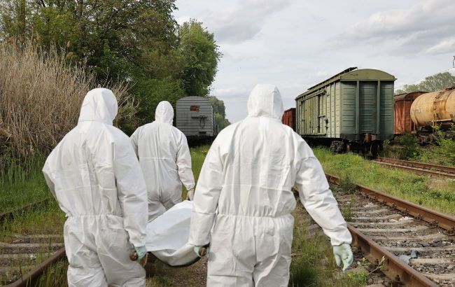Russian battlefield losses hit lowest level since spring 2024 - UK intel