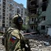 Russians give control of occupied Severodonetsk, Lysychansk and Rubizhne to Tatarstan