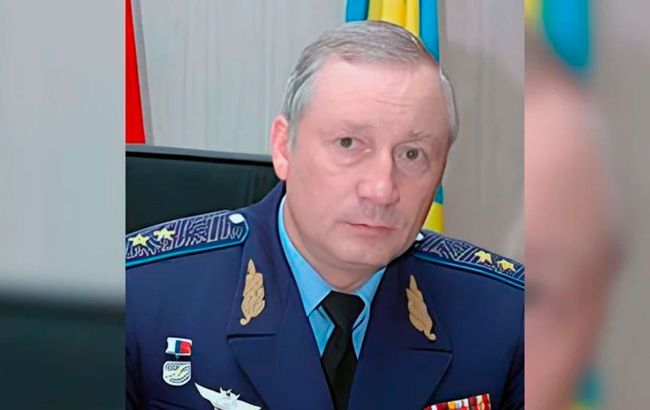 Sudden family deaths in Russia: Another general and his wife found dead