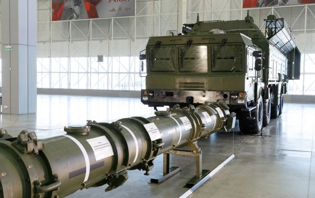 Russia's 9M729 Novator: What we know about secret missile hitting Ukraine