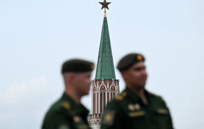 Kremlin targets European defense industry in bid to test NATO &mdash; The Telegraph