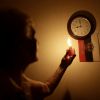 Russian Belgorod plunged into blackout again after reported substation explosion