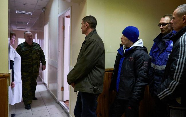 Russian occupiers prepare new wave of mobilization in Luhansk region