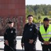 Russia orders mandatory evacuation in part of Kursk region after week of fighting
