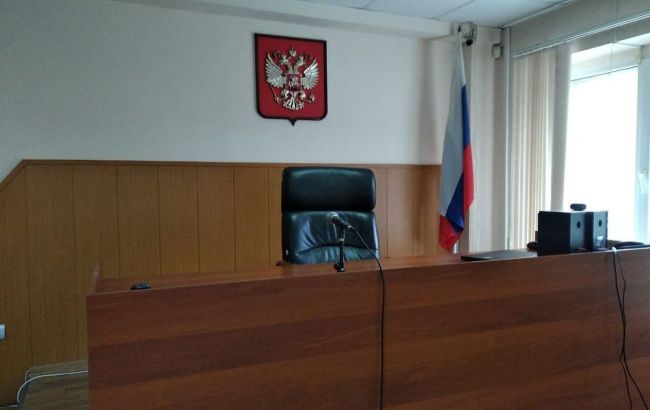Russia bans fictional satanist group linked to Ukraine support