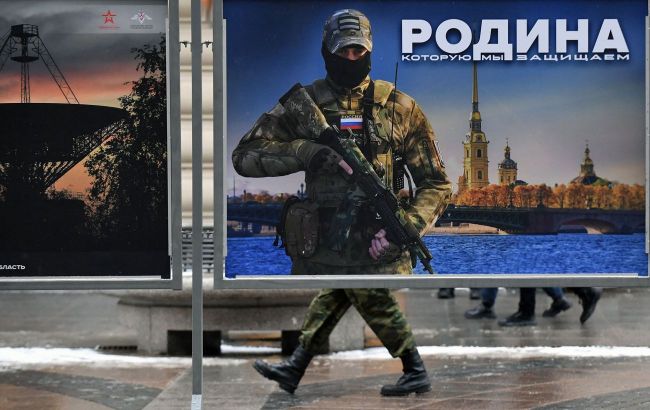 Russia's war costs reach new record as Kremlin boosts military spending