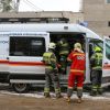 Moscow restaurant explosion: Russian authorities identify who brought the explosives