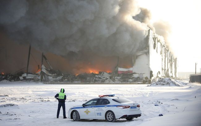 UK already aiding Ukraine in long-range strikes on Russia – FT