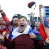 Why Russians endure rather than revolt: The Atlantic explores a culture of patience