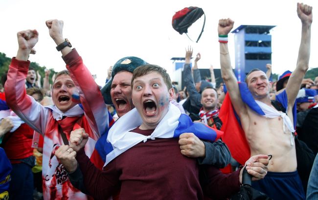 Why Russians endure rather than revolt: The Atlantic explores a culture of patience