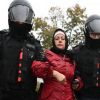 Germany opens hotline for Russian and Chinese dissidents under threat