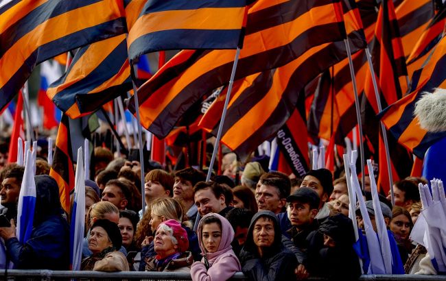 Only 25 percent of Russians support continuing war against Ukraine, poll shows