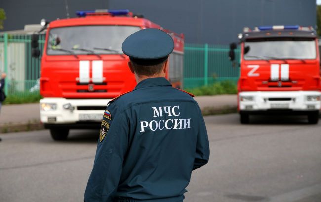 Explosions reported in Russia's Cheboksary, home to plant linked to Iskander and Shahed systems