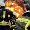Another accident occurs in Rostov Region, where oil depot has been burning for six days