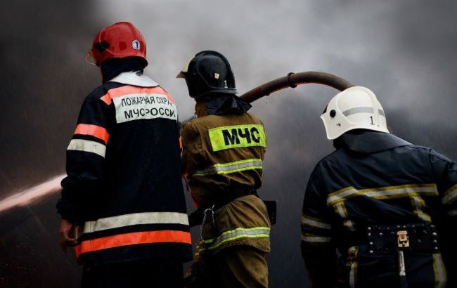 In Russian Stavropol, drone attack reported: Monocrystal and Neptun plants targeted