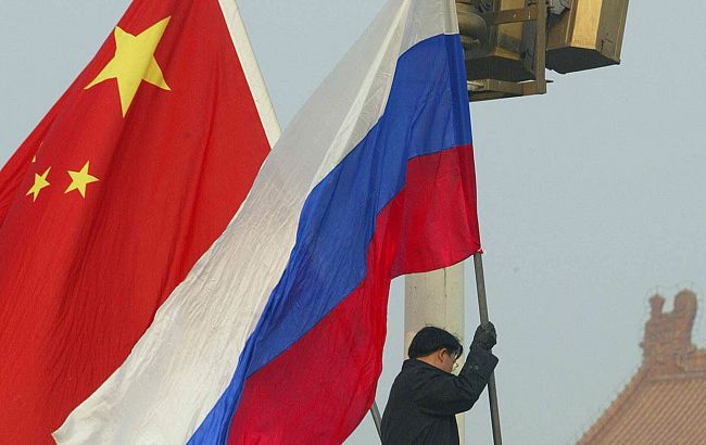 China, Russia agreed on joint military drills this year