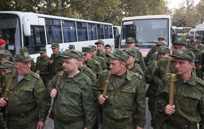 Russian troops intensify offensive push on front - Rubizh brigade