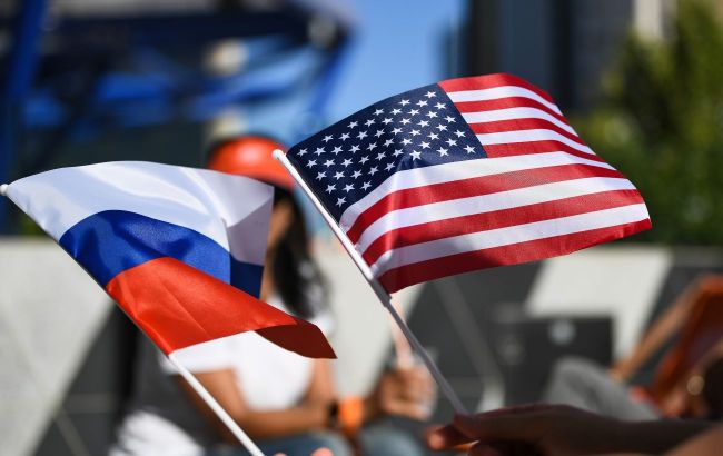 US gradually lifts personal sanctions on Russian citizens
