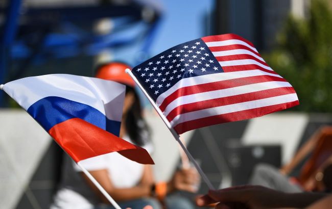 U.S. imposes new sanctions in response to Russia's violation of oil price cap