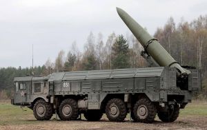 Russia has two scenarios for intensifying strikes: Ukrainian expert explains what to expect