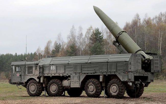 Russia has two scenarios for intensifying strikes: Ukrainian expert explains what to expect