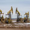 Russia notably boosted oil and gas sales revenue - Bloomberg