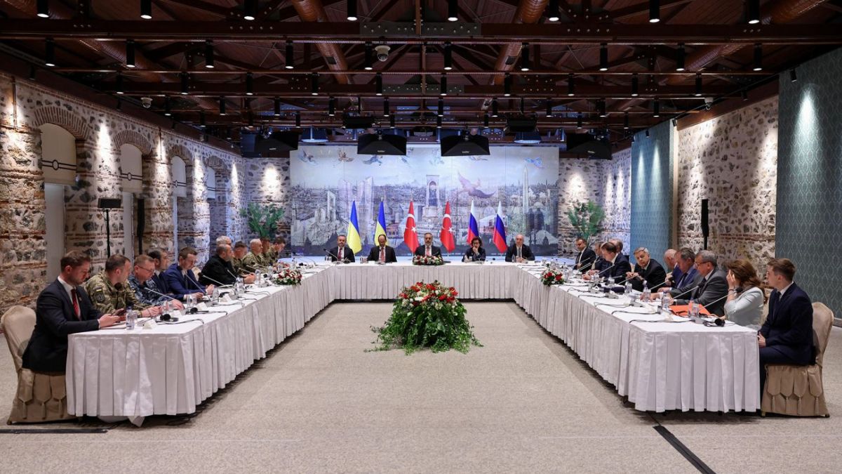 Russia-Ukraine negotiations: Expert exposes Moscow&rsquo;s manipulations ahead of talks