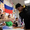 MFA on Russia’s Crimean and Sevastopol elections: Results illegal and unrecognized