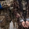 Ukrainian forces capture a citizen of Uzbekistan in Zaporizhzhia direction