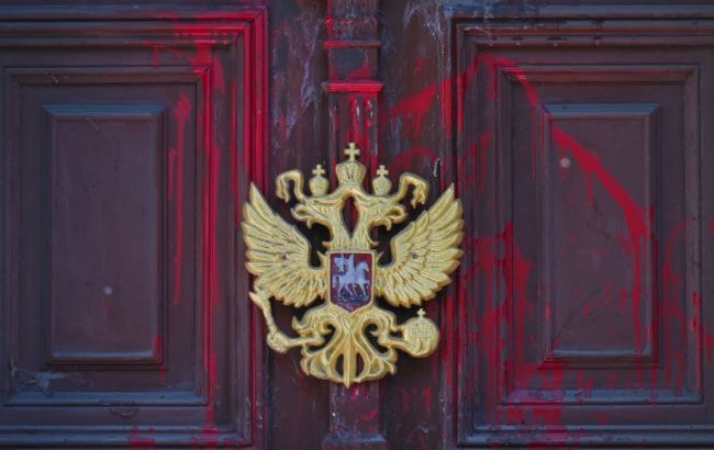 Russia recalls UK ambassador amid British support for Ukraine