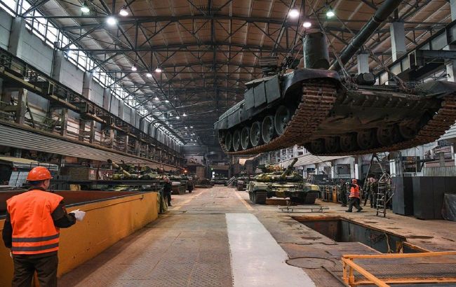 Sabotage spreads at military industrial plants in Russia and Belarus – ATESH guerrilla movement