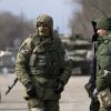 Explosions heard in temporarily occupied Mariupol
