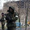 Russian soldiers are ordered to shoot Ukrainian POWs: Execution video appears online