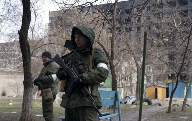 Russian soldiers are ordered to shoot Ukrainian POWs: Execution video appears online