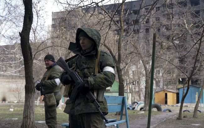Russian units will not recover after Avdiivka - ATESH partisans