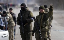 Could be used against NATO: ISW reveals Russian assault tactics