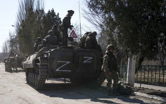 Russia fakes battlefield gains to undermine Ukraine support &mdash; ISW