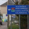 Latvia to close last land border crossing from EU to Russia for Ukrainians