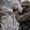 Poland to launch electronic barrier on border with Russia