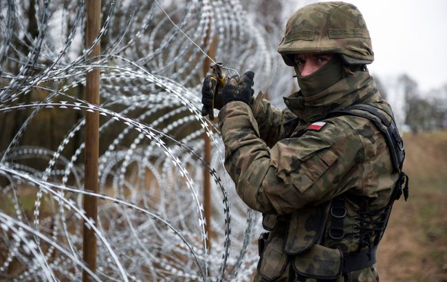 Poland closes its border with Belarus: Reason explained