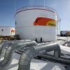 Russia to lose enterprises of the company Rosneft in Germany
